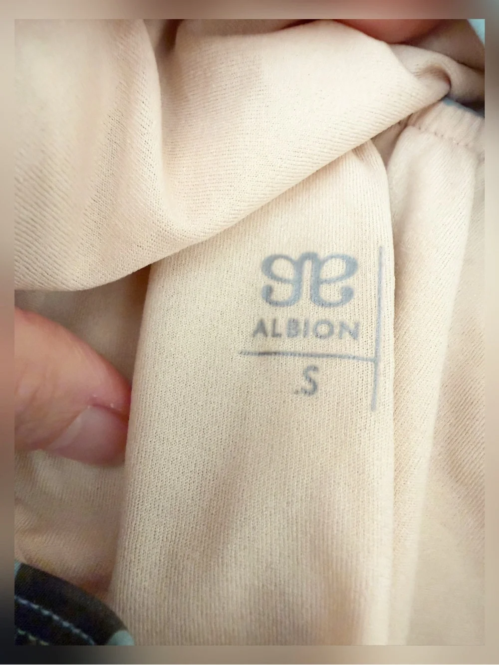 Albion Fit The Day Tripper Cutout Swimsuit - S - Picture 7 of 8